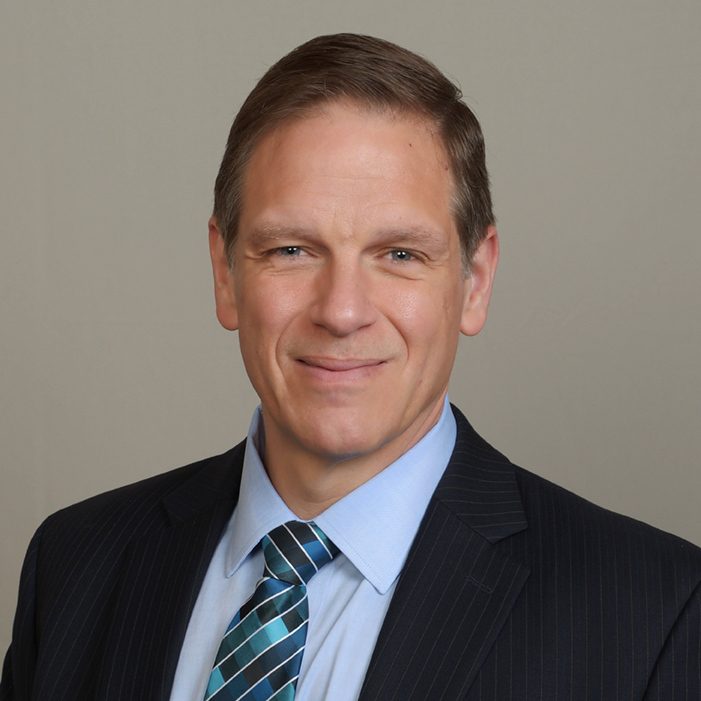 Scott Link, AIF®, APMA™, Senior Vice President/Investments